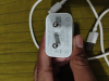 Inifinix 33w original charger